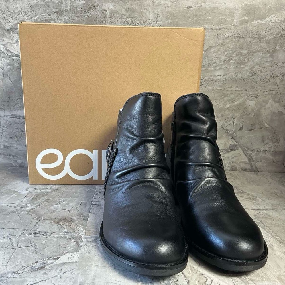 Earth Women's Naira Ankle Boots - Picture 7 of 8